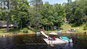 24 FIRE ROUTE 306 | North Kawartha Ontario | Slide Image Thirty-six