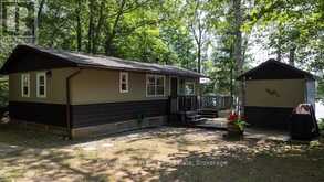 24 FIRE ROUTE 306 | North Kawartha Ontario | Slide Image Thirty-seven