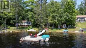 24 FIRE ROUTE 306 | North Kawartha Ontario | Slide Image Thirty-eight