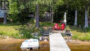 24 FIRE ROUTE 306 | North Kawartha Ontario | Slide Image Four