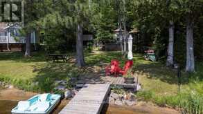 24 FIRE ROUTE 306 | North Kawartha Ontario | Slide Image Six