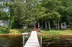 24 FIRE ROUTE 306 | North Kawartha Ontario | Slide Image Nine