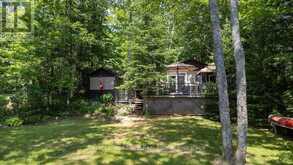 24 FIRE ROUTE 306 | North Kawartha Ontario | Slide Image Two