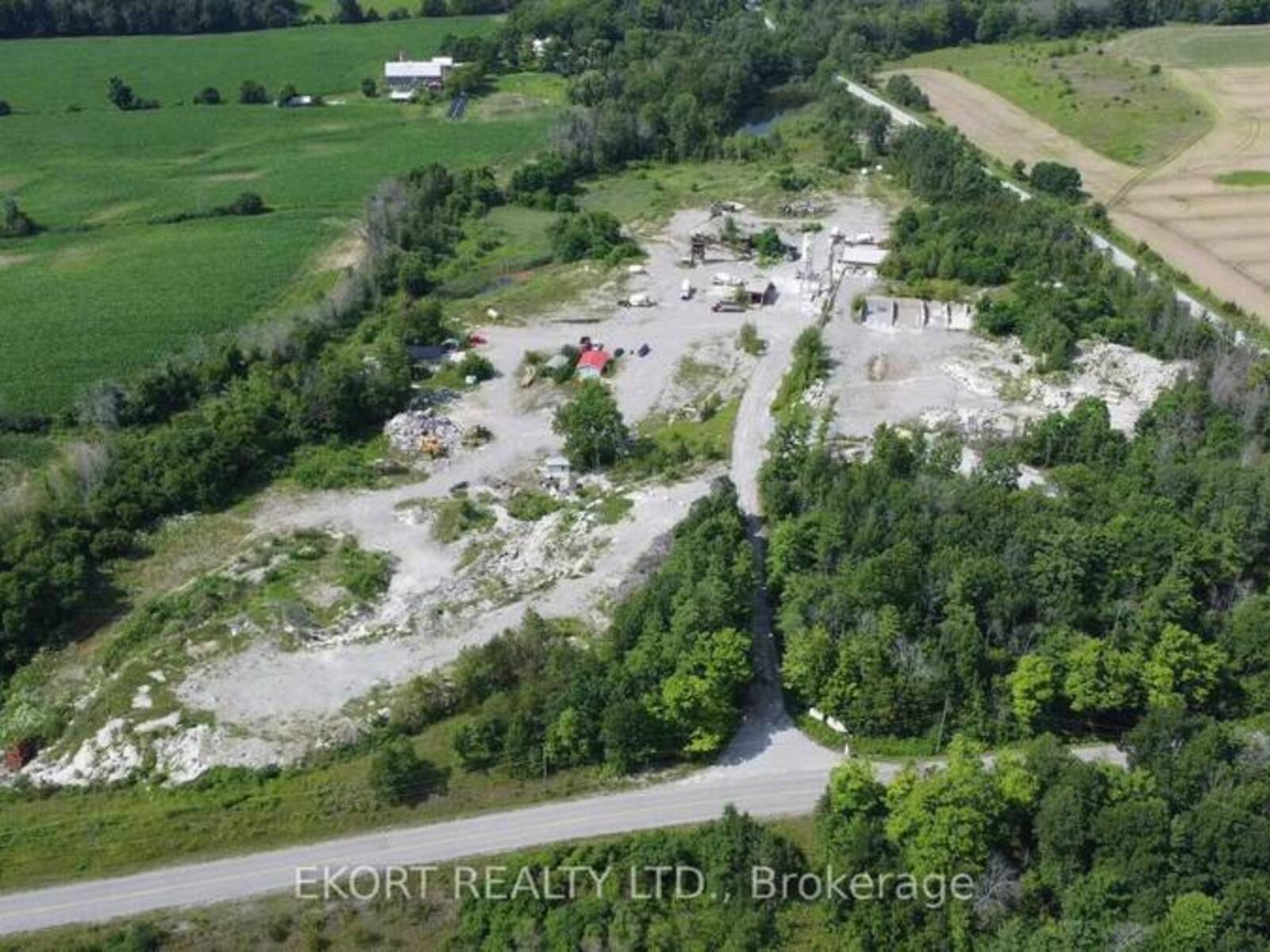 1780 BURNBRAE ROAD, Campbellford, Ontario K0L 1L0