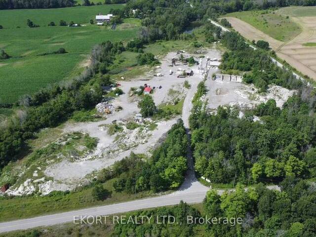 1780 BURNBRAE ROAD Campbellford Ontario, K0L 1L0 - Vacant Land For Sale