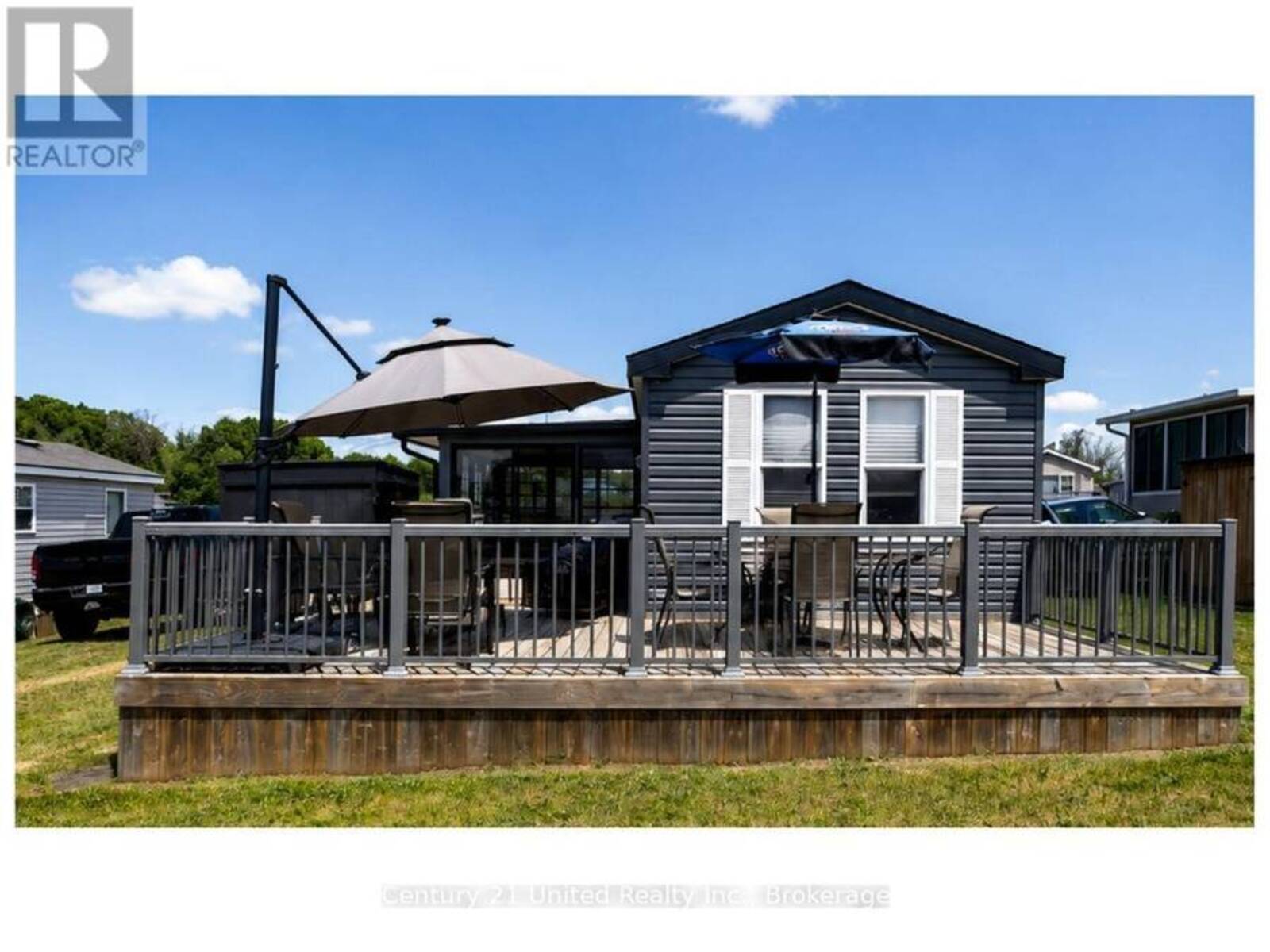1235 VILLIERS LINE (3 TRENT LANE), Otonabee-South Monaghan, Ontario K0L 2G0