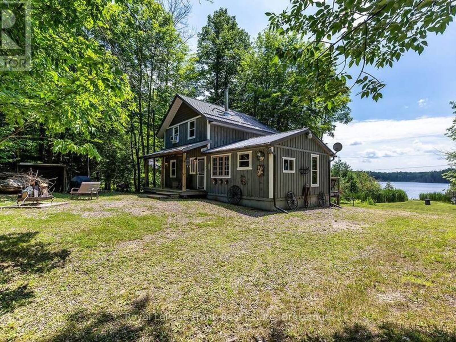 1014 RIDING TRAIL, Minden Hills, Ontario K0M 2L1