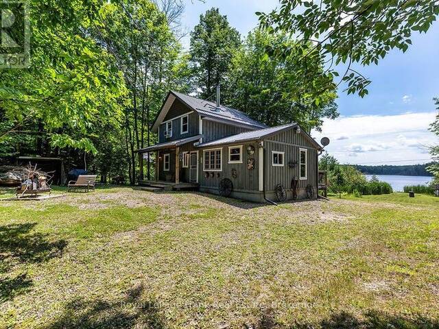 1014 RIDING TRAIL Minden Hills Ontario, K0M 2L1 - 3 Bedrooms Waterfront Home For sale