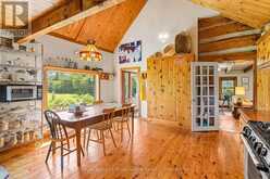 452 LASSWADE ROAD | Apsley Ontario | Slide Image Nine
