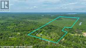 452 LASSWADE ROAD | Apsley Ontario | Slide Image Forty-nine