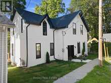 40 CHARLES STREET | Port Hope Ontario | Slide Image Two