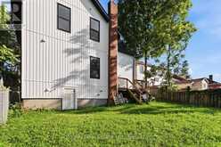 40 CHARLES STREET | Port Hope Ontario | Slide Image Thirty-seven