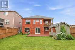 179 FENNING DRIVE | Clarington Ontario | Slide Image Thirty-one