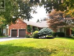 137 SAMAC TRAIL Oshawa Ontario, L1G 7V9