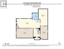 137 SAMAC TRAIL | Oshawa Ontario | Slide Image Fifty