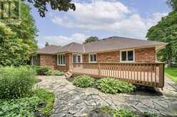 137 SAMAC TRAIL | Oshawa Ontario | Slide Image Five