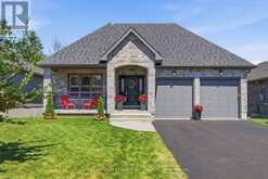 1296 ALDER ROAD | Cobourg Ontario | Slide Image One