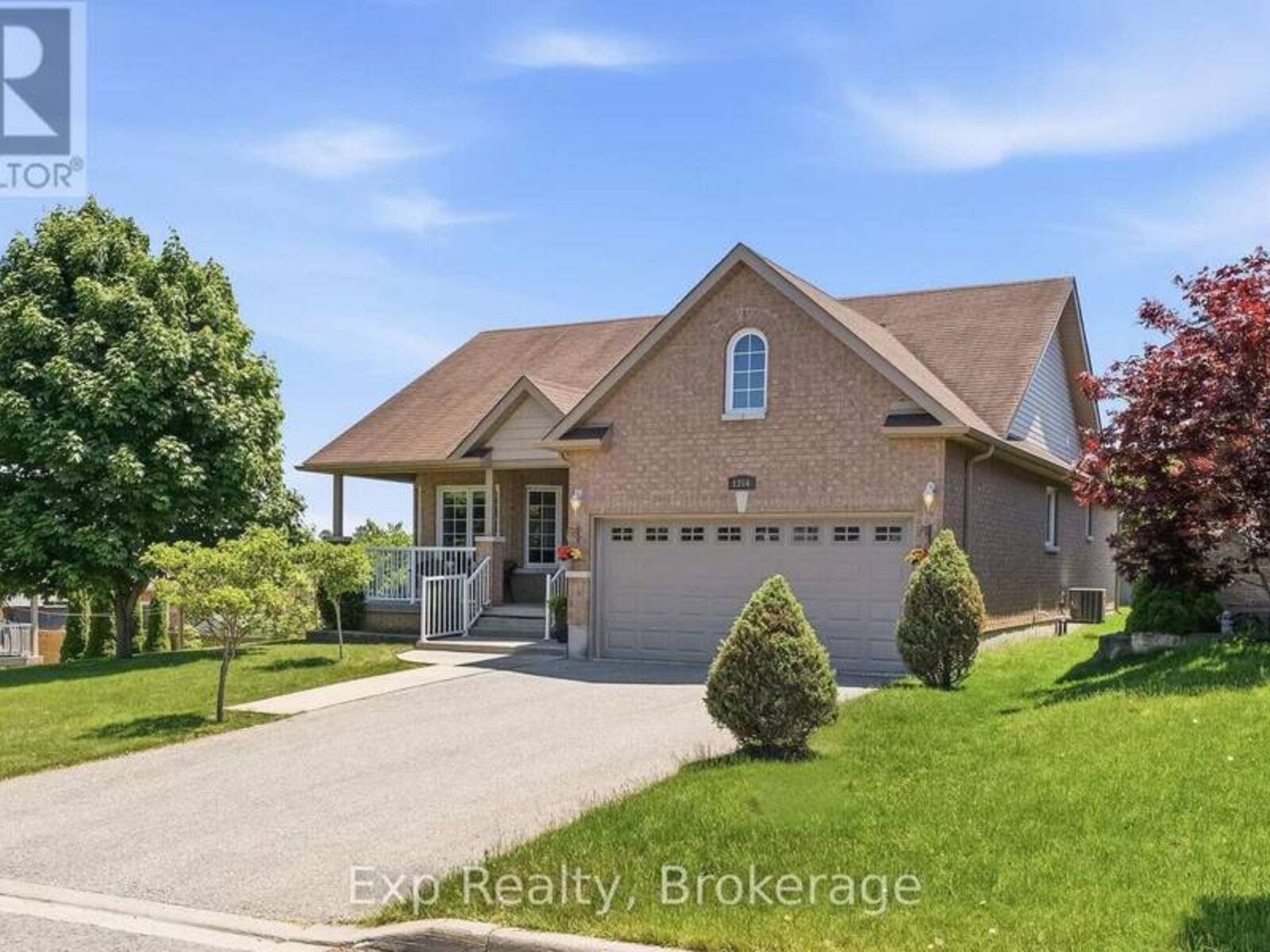 1266 ASHLAND DRIVE, Cobourg, Ontario K9A 5S5