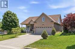 1266 ASHLAND DRIVE | Cobourg Ontario | Slide Image One