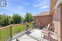 1266 ASHLAND DRIVE | Cobourg Ontario | Slide Image Thirty