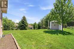 1266 ASHLAND DRIVE | Cobourg Ontario | Slide Image Thirty-two