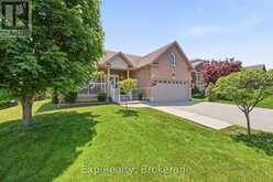 1266 ASHLAND DRIVE | Cobourg Ontario | Slide Image Three