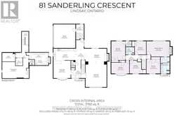 81 SANDERLING CRESCENT | Lindsay Ontario | Slide Image Fifty
