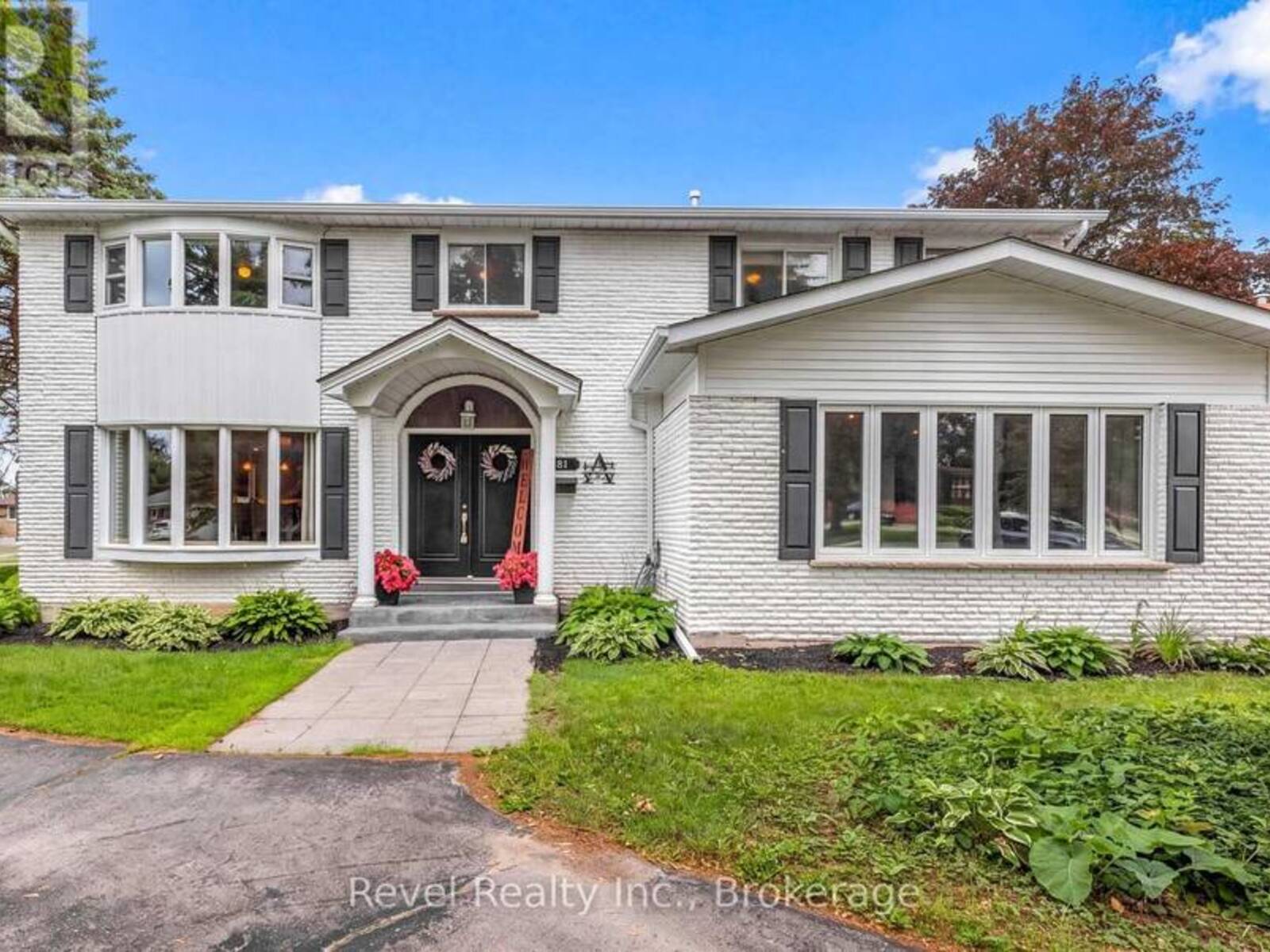 81 SANDERLING CRESCENT, Lindsay, Ontario K9V 4N4