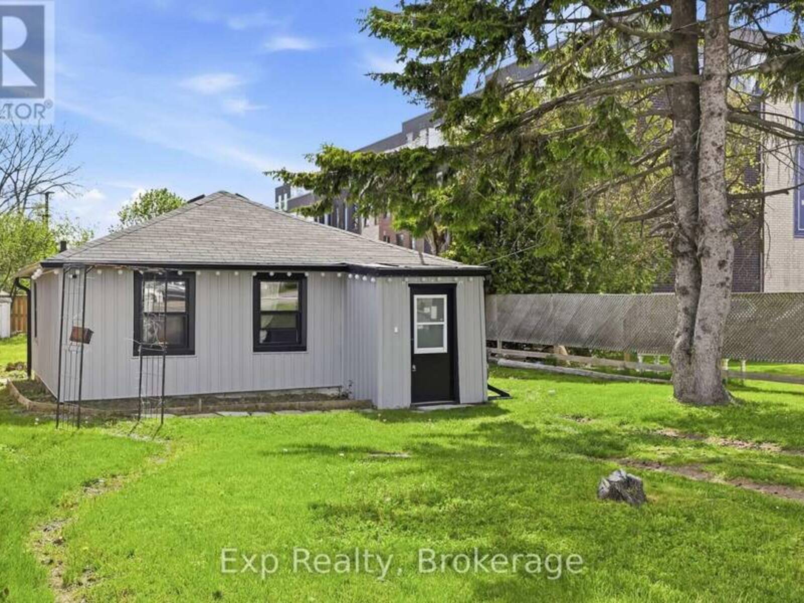395A WILLIAM STREET, Cobourg, Ontario K9A 3A1