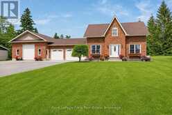 837 TINDLE BAY ROAD | Selwyn Ontario | Slide Image One