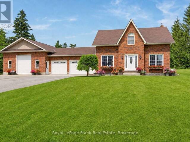 837 TINDLE BAY ROAD Selwyn Ontario, K9J 0C5 - 5 Bedrooms Home For Sale