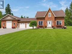 837 TINDLE BAY ROAD Selwyn Ontario, K9J 0C5