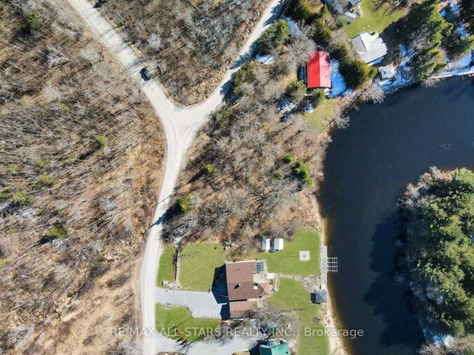 LOT 0 KOZY KOVE ROAD, Kawartha Lakes, Ontario K0M 1C0
