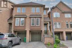 96 - 50 STRATHAVEN DRIVE | Mississauga Ontario | Slide Image One