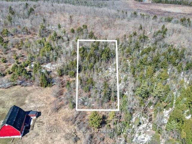0 CENTRE LINE ROAD Marmora Ontario, K0K 2M0 - Vacant Land For Sale
