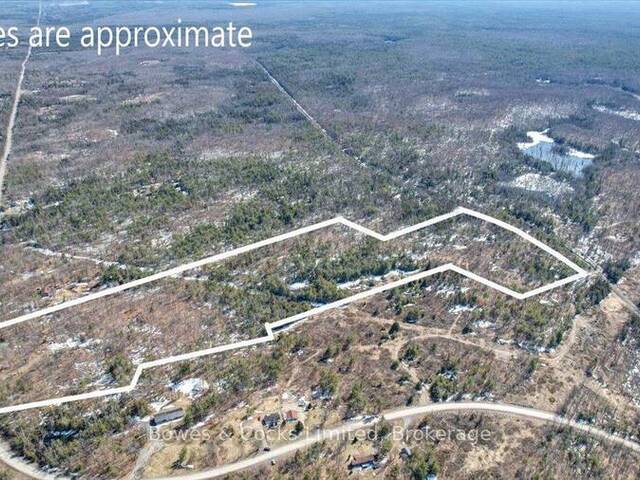 2981 COUNTY ROAD 44 Havelock-Belmont-Methuen Ontario, K0L 1Z0 - Vacant Land For Sale