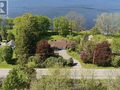 1678 COUNTY ROAD 3 Prince Edward Ontario, K0K 1L0