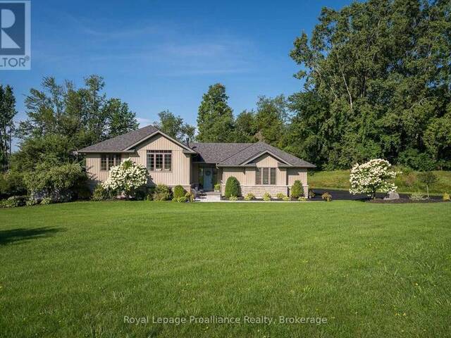 47 WINDWHISPER DRIVE Belleville Ontario, K0K 2V0 - 5 Bedrooms Home For Sale