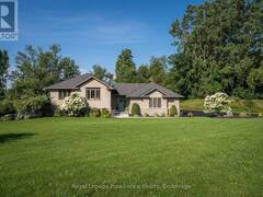 47 WINDWHISPER DRIVE Belleville Ontario, K0K 2V0