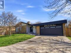 297 GRANDVIEW STREET S Oshawa Ontario, L1H 7C6