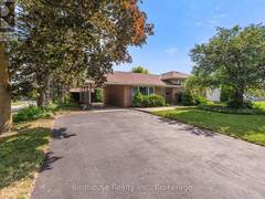 168 ADELAIDE STREET N Lindsay Ontario, K9V 4M6