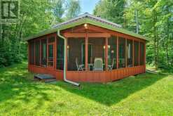 1185 HUGHES LANDING ROAD | Addington Highlands Ontario | Slide Image Two