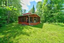 1185 HUGHES LANDING ROAD | Addington Highlands Ontario | Slide Image Thirty-seven