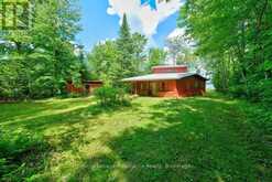 1185 HUGHES LANDING ROAD | Addington Highlands Ontario | Slide Image One