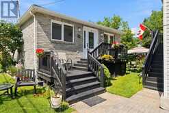 1 MAPLE GROVE STREET | Whitchurch-Stouffville Ontario | Slide Image Three