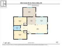 1581 COUNTY RD 10 | Prince Edward Ontario | Slide Image Forty-three