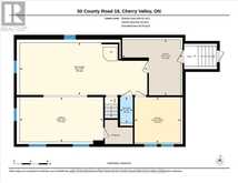50 COUNTY ROAD 18 | Prince Edward Ontario | Slide Image Forty-two