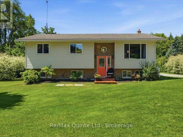 50 COUNTY ROAD 18 Prince Edward Ontario, K0K 1P0 - 3 Bedrooms Home For Sale