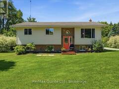 50 COUNTY ROAD 18 Prince Edward Ontario, K0K 1P0