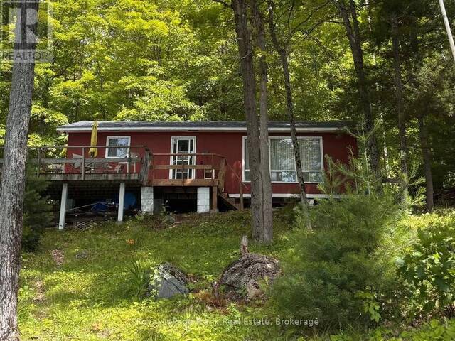 275 FARADALE DRIVE Bancroft Ontario, K0L 1C0 - 3 Bedrooms Waterfront Home For sale